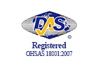 OHSAS 18001